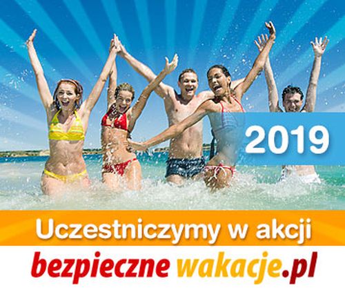 Wakacje 2019 